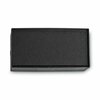 2000 Plus Replacement Ink Pad, Black 65471